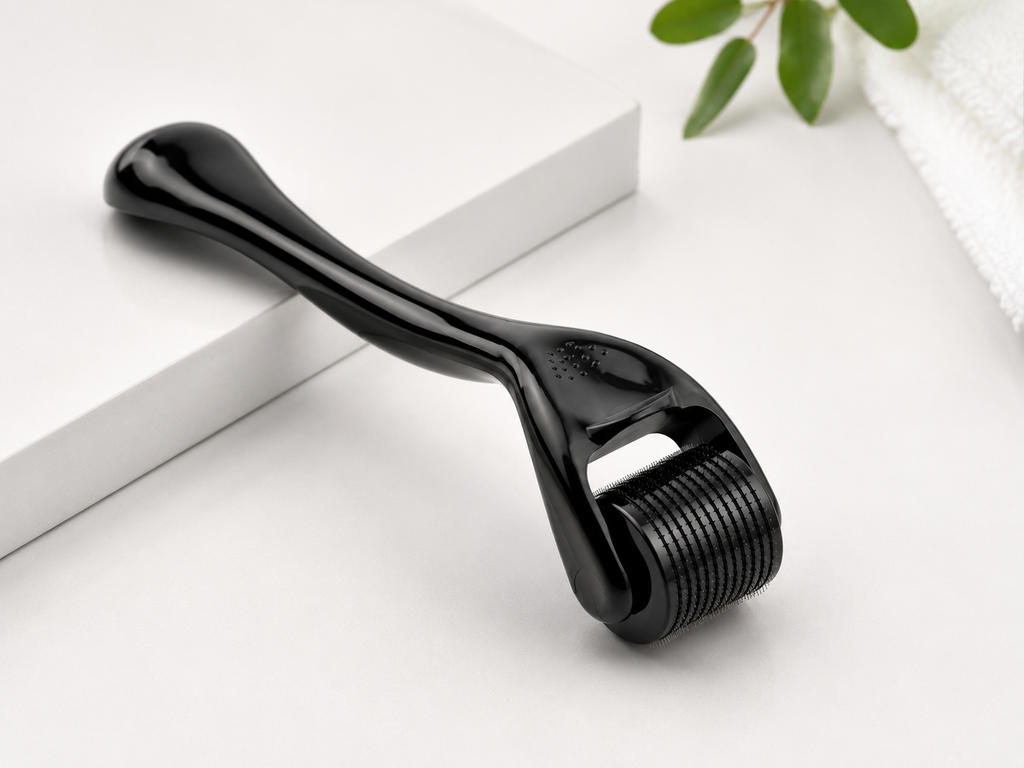 Titanium Derma Roller