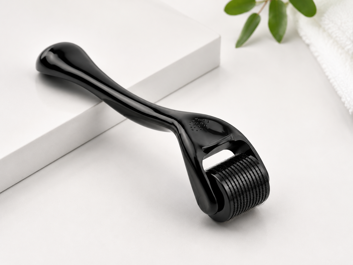 Titanium Derma Roller