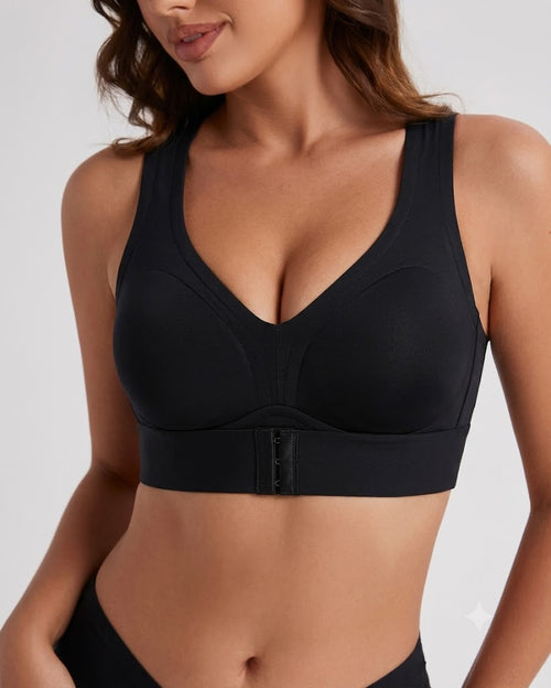 FOLIQA PostureLift™ Support Bra
