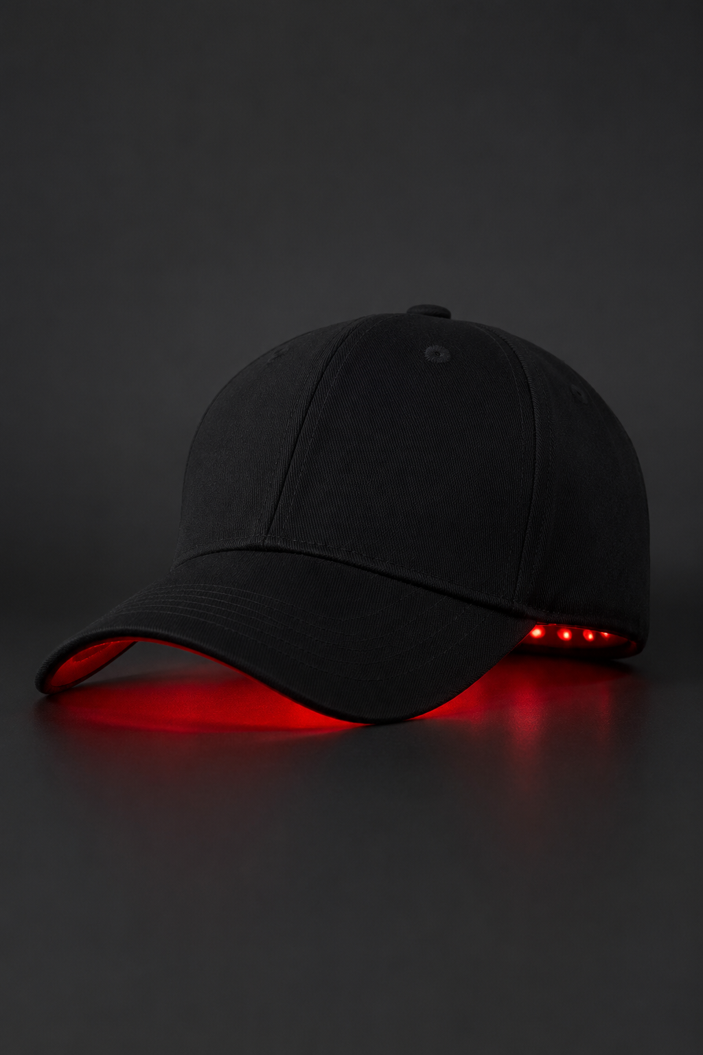 FOLIQ™ Advanced Red Light Therapy Cap
