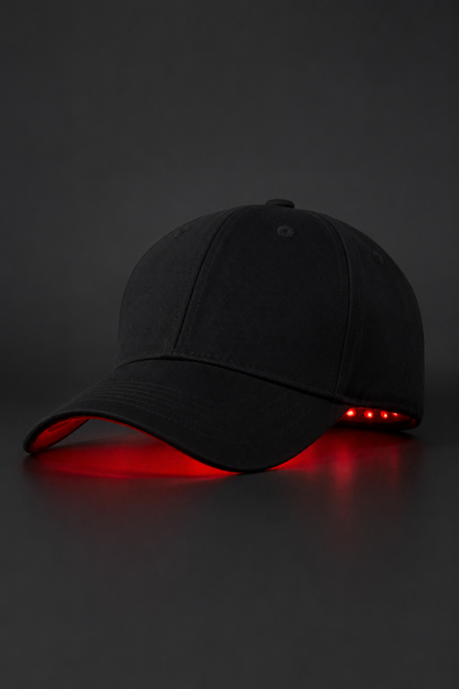 FOLIQ™ Advanced Red Light Therapy Cap