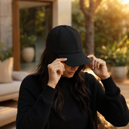 FOLIQ™ Advanced Red Light Therapy Cap